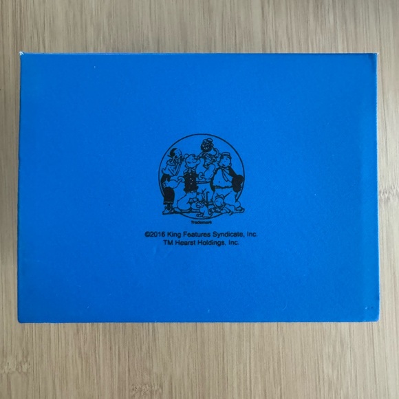 Invicta Limited Edition Popeye Watch - Picture 5 of 5